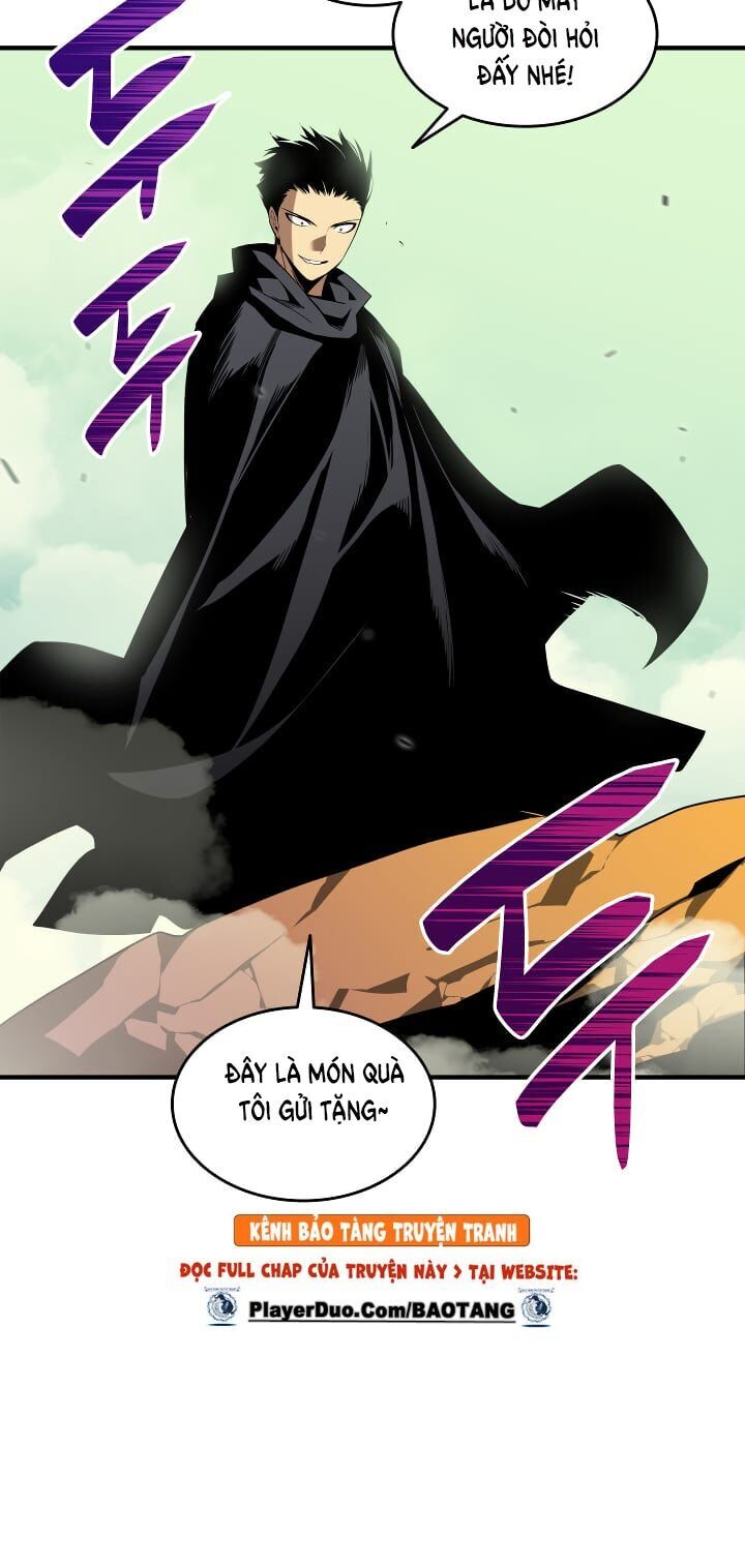 Tôi Là Lính Mới Chap 21 - Next Chap 22