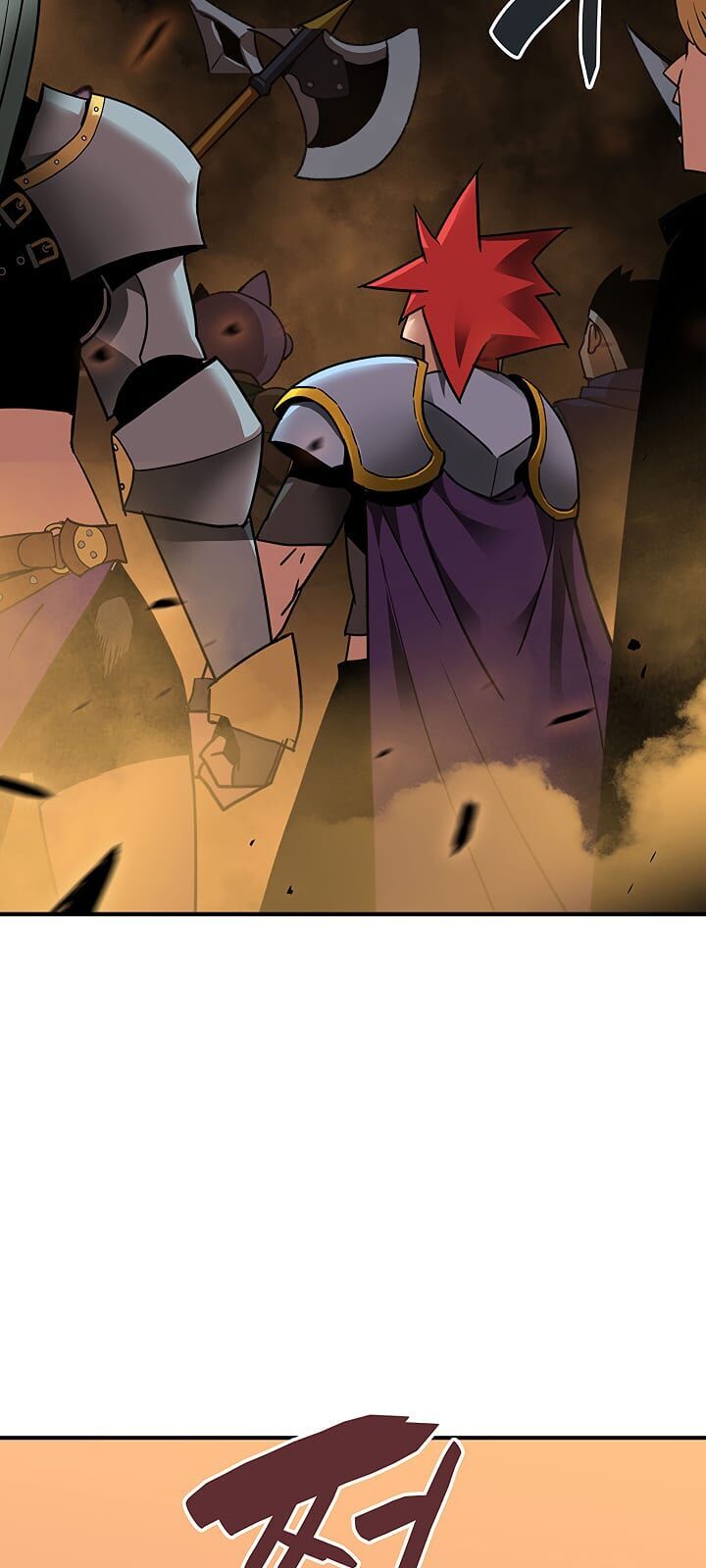 Tôi Là Lính Mới Chap 21 - Next Chap 22
