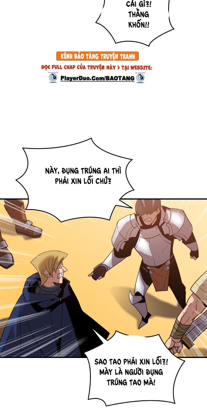 Tôi Là Lính Mới Chap 21 - Next Chap 22