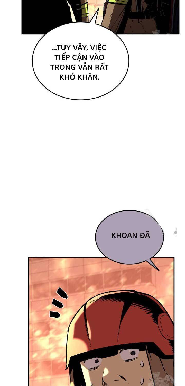 Tôi Là Lính Mới Chap 210 - Next Chap 211