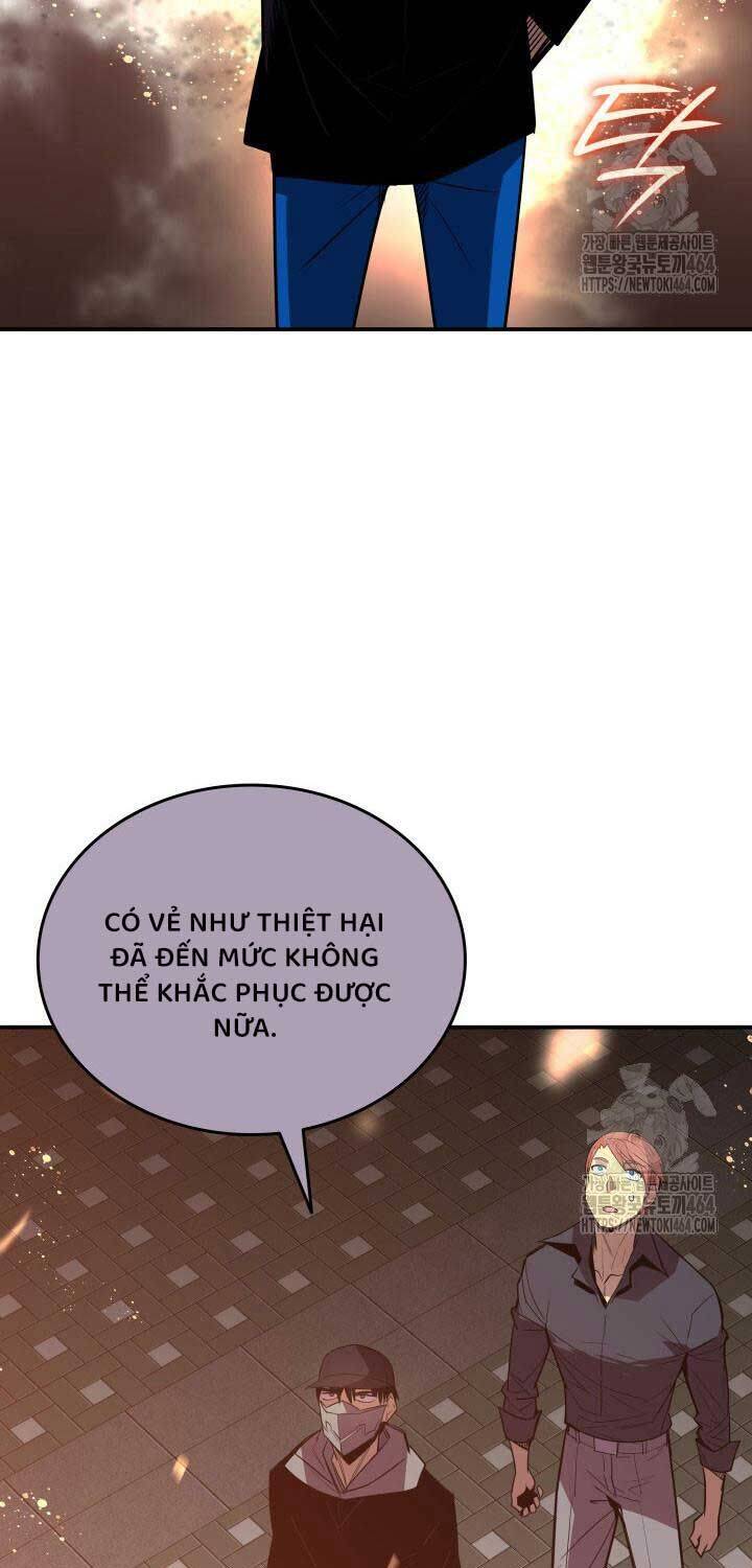 Tôi Là Lính Mới Chap 210 - Next Chap 211