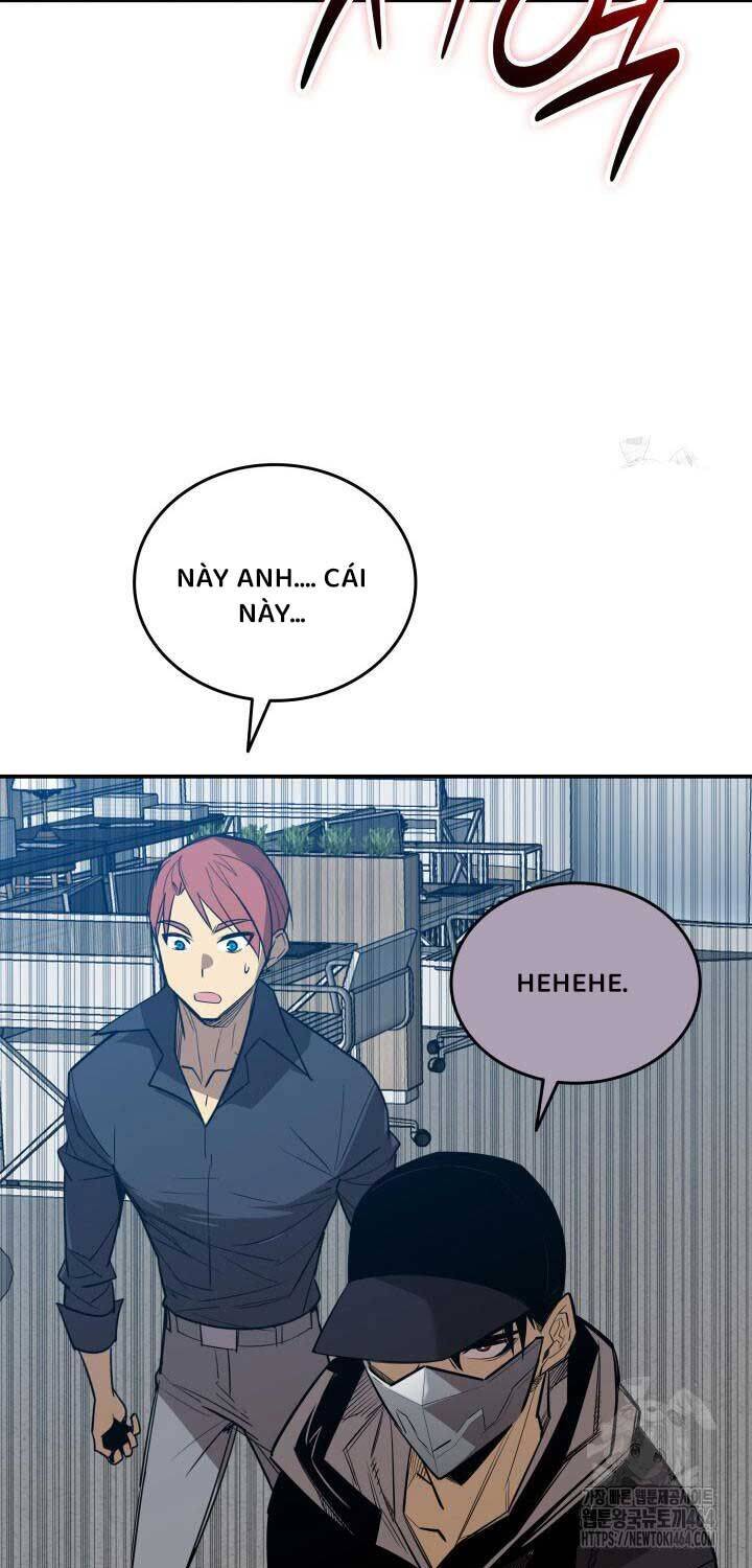 Tôi Là Lính Mới Chap 210 - Next Chap 211