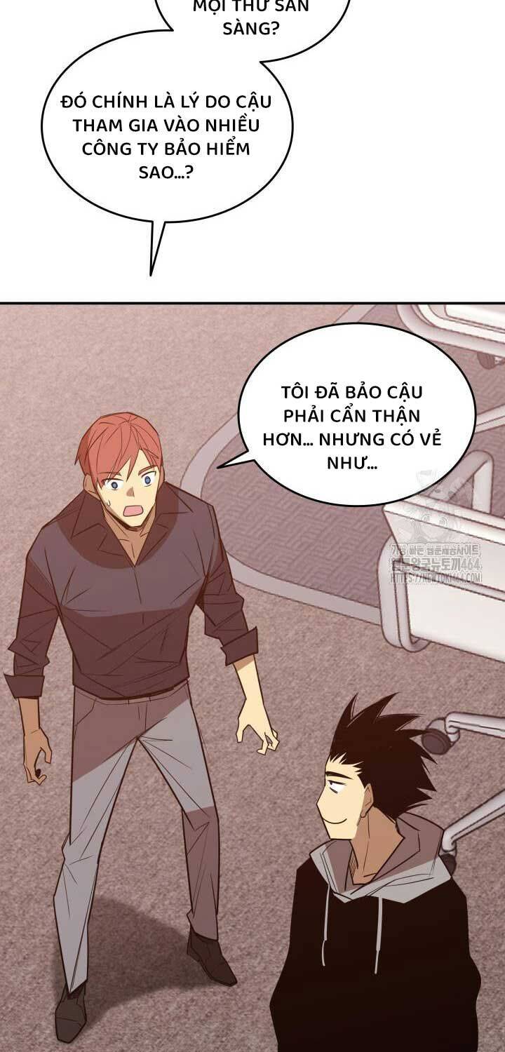 Tôi Là Lính Mới Chap 210 - Next Chap 211