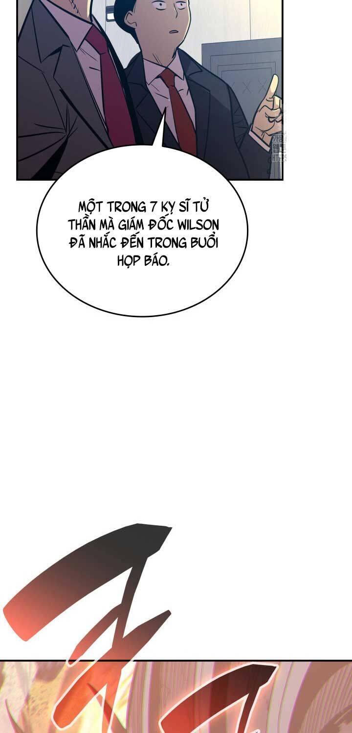 Tôi Là Lính Mới Chap 211 - Next Chap 212