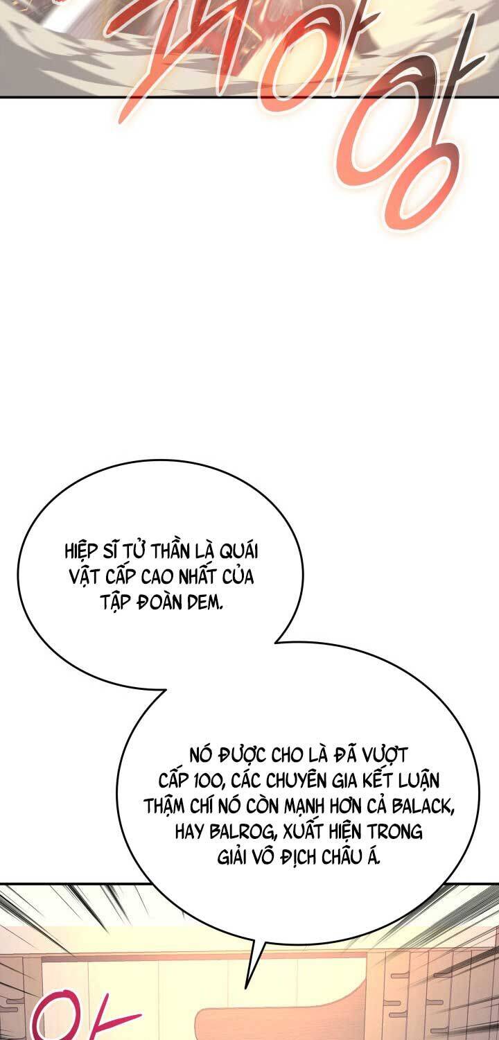 Tôi Là Lính Mới Chap 211 - Next Chap 212