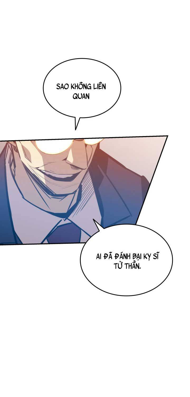 Tôi Là Lính Mới Chap 211 - Next Chap 212
