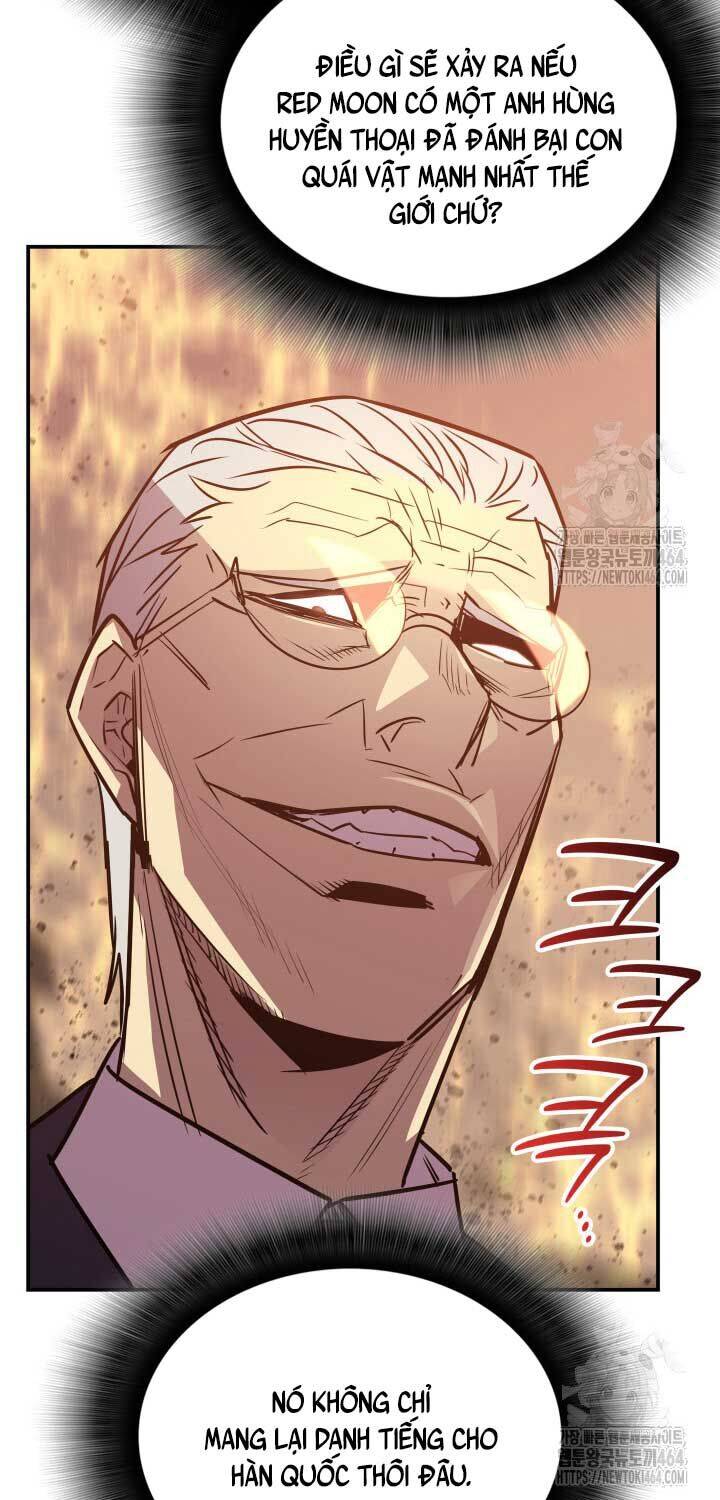 Tôi Là Lính Mới Chap 211 - Next Chap 212