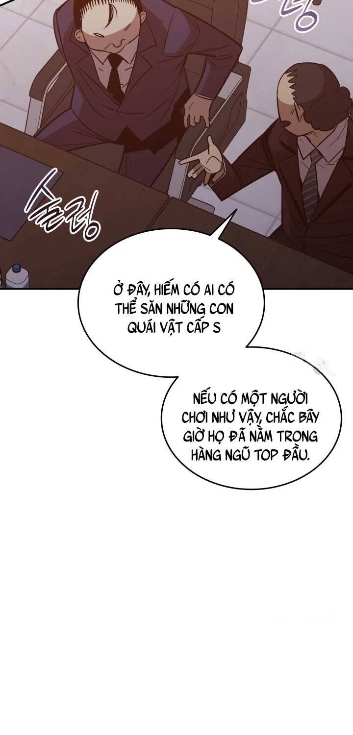 Tôi Là Lính Mới Chap 211 - Next Chap 212