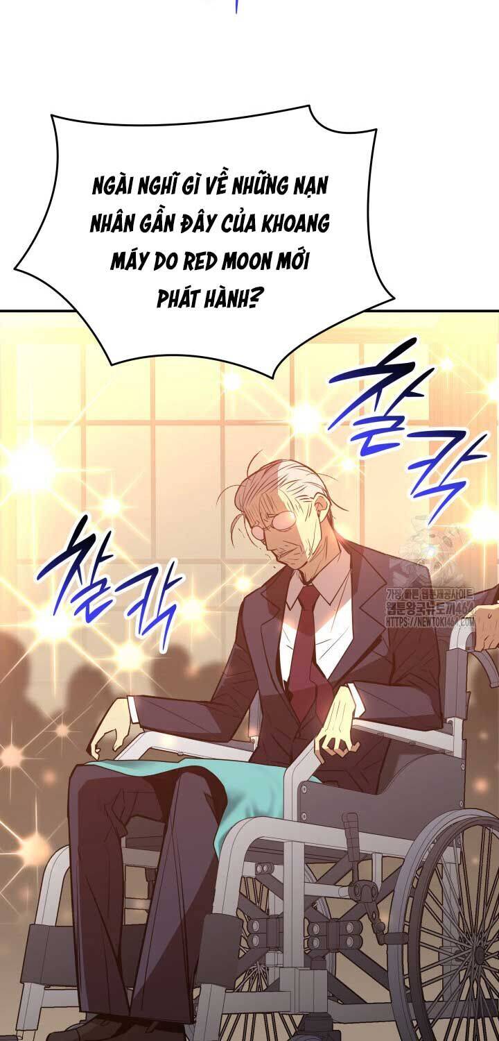 Tôi Là Lính Mới Chap 211 - Next Chap 212