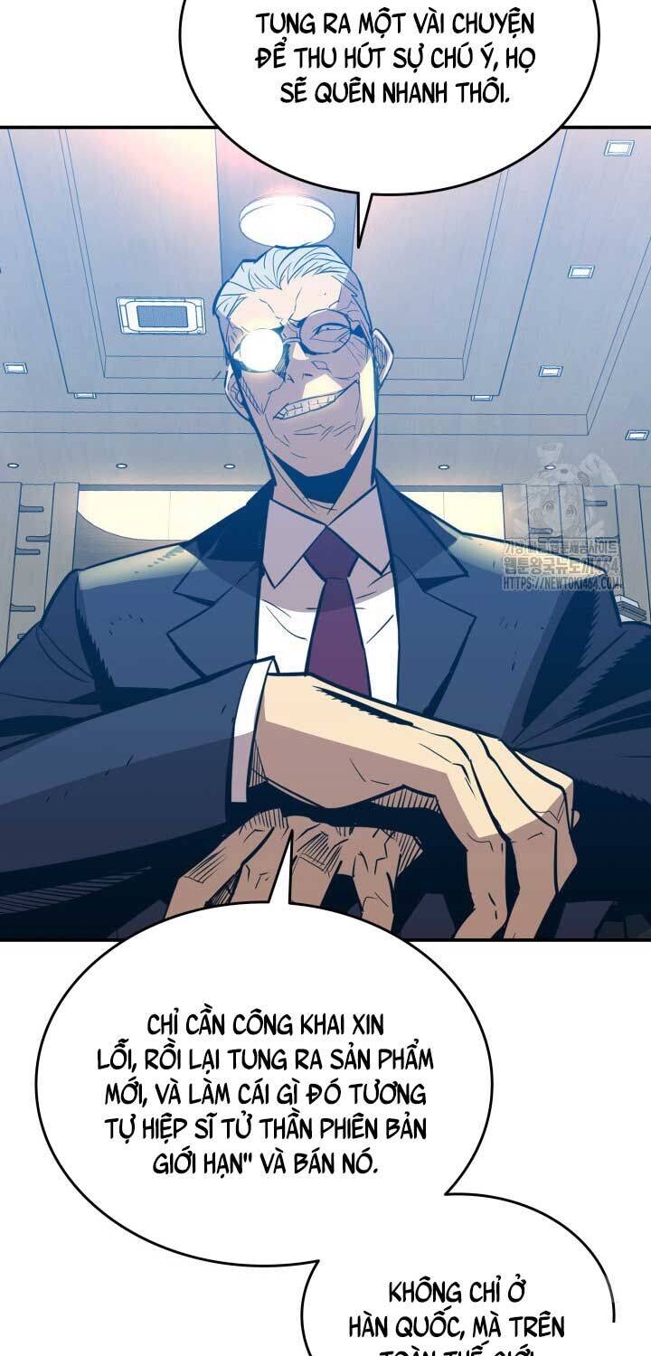 Tôi Là Lính Mới Chap 211 - Next Chap 212
