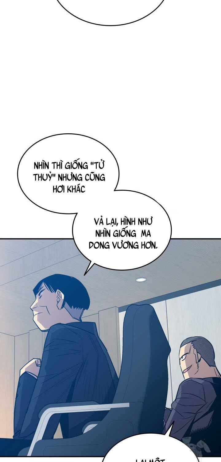 Tôi Là Lính Mới Chap 211 - Next Chap 212