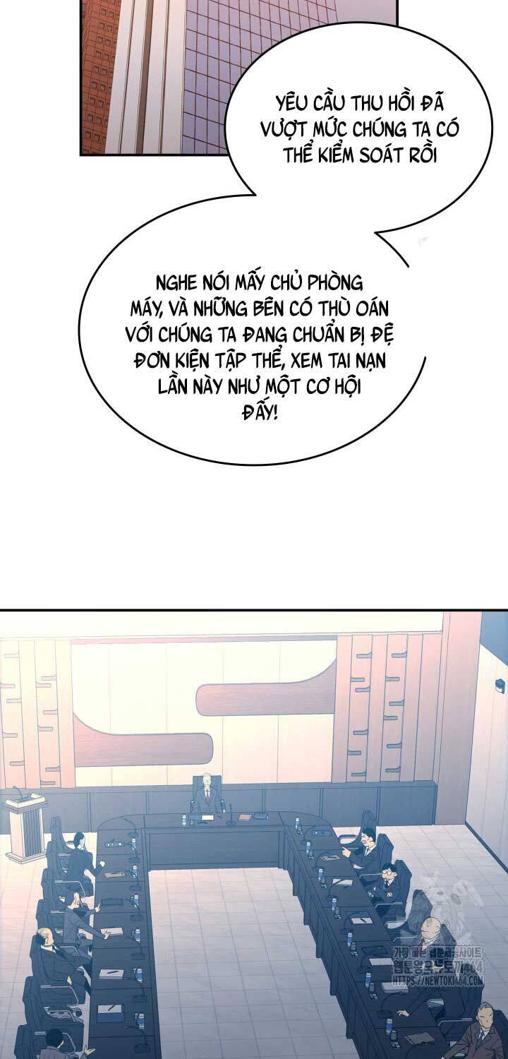 Tôi Là Lính Mới Chap 211 - Next Chap 212