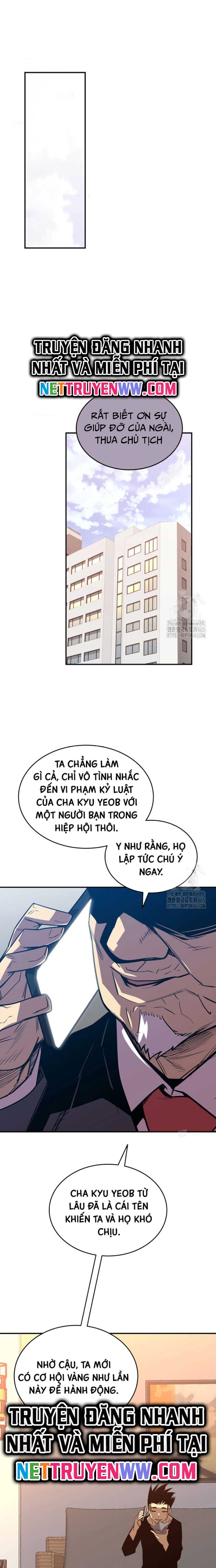 Tôi Là Lính Mới Chap 212 - Next Chap 213