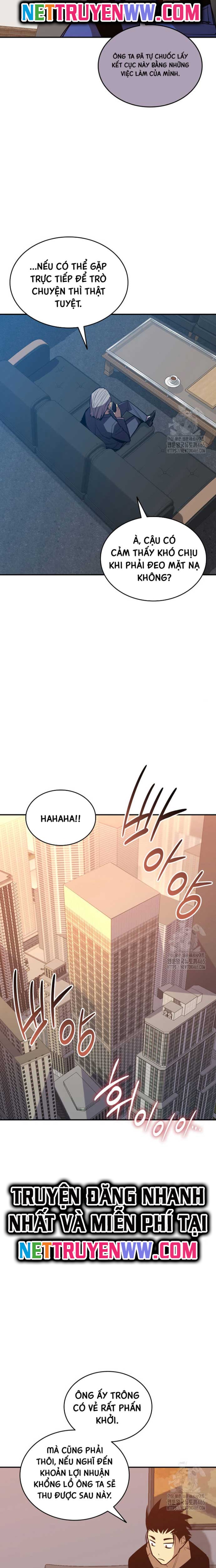 Tôi Là Lính Mới Chap 212 - Next Chap 213