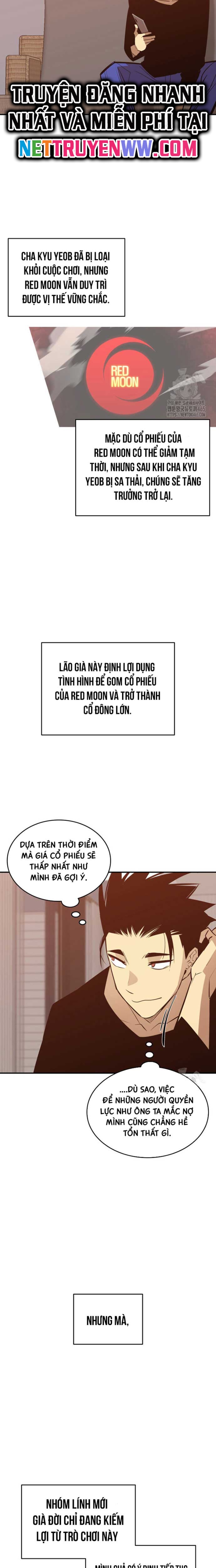 Tôi Là Lính Mới Chap 212 - Next Chap 213