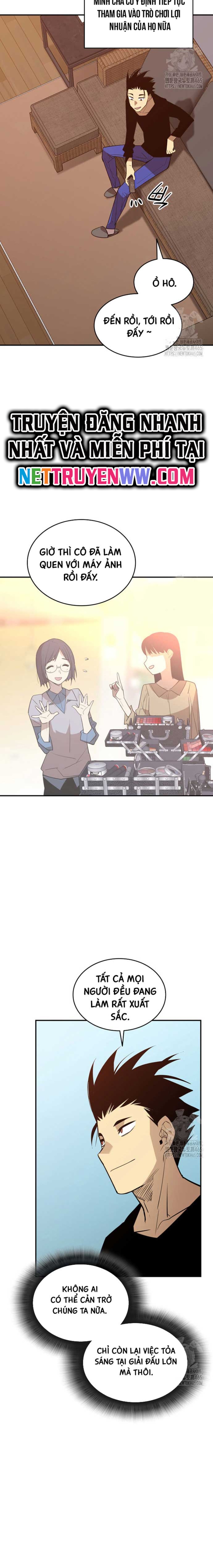 Tôi Là Lính Mới Chap 212 - Next Chap 213