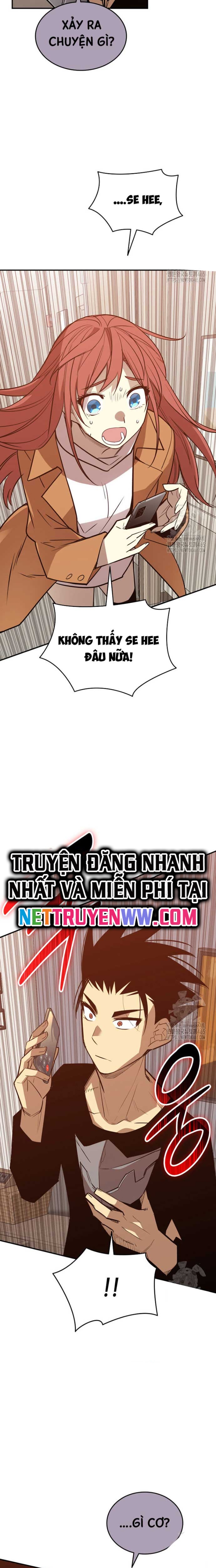 Tôi Là Lính Mới Chap 212 - Next Chap 213