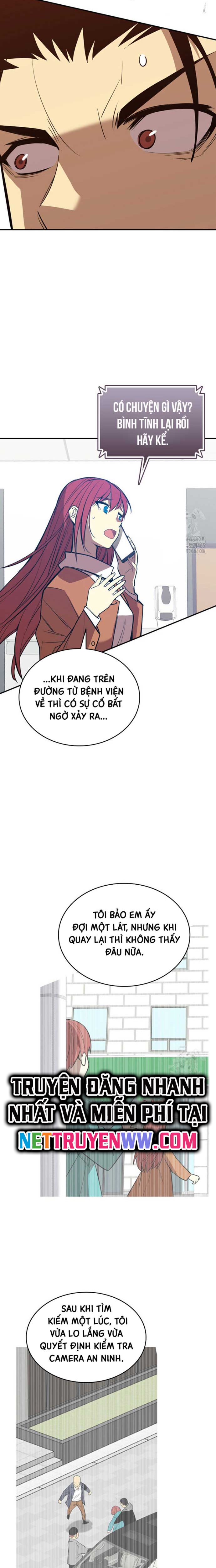 Tôi Là Lính Mới Chap 212 - Next Chap 213