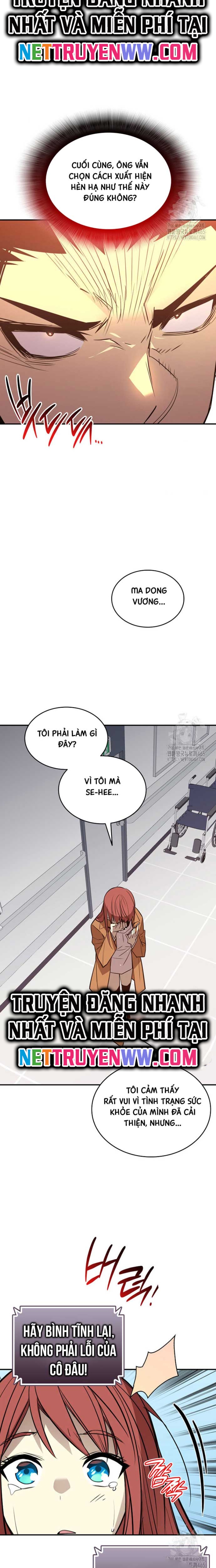 Tôi Là Lính Mới Chap 212 - Next Chap 213
