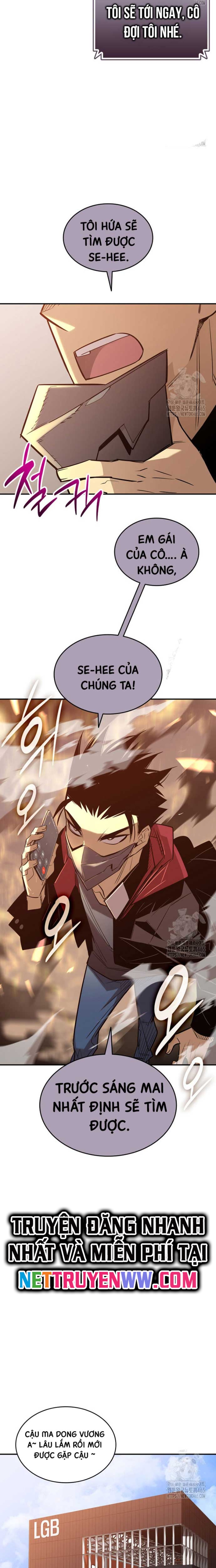 Tôi Là Lính Mới Chap 212 - Next Chap 213