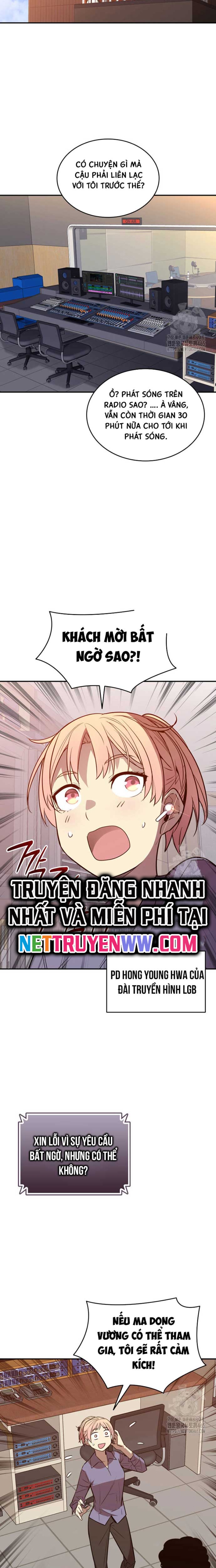 Tôi Là Lính Mới Chap 212 - Next Chap 213
