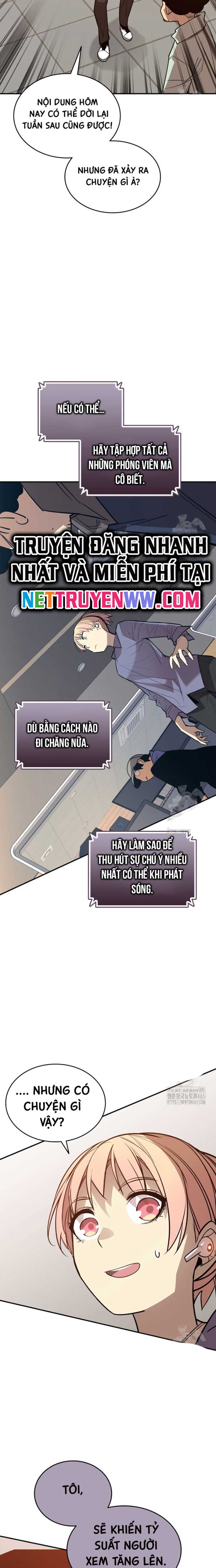 Tôi Là Lính Mới Chap 212 - Next Chap 213