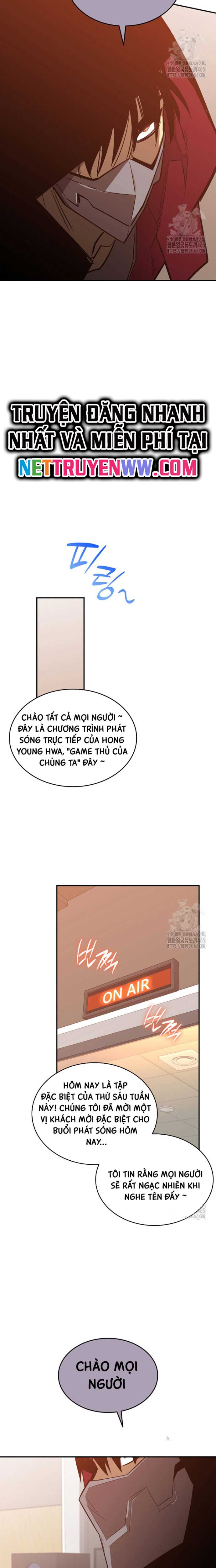 Tôi Là Lính Mới Chap 212 - Next Chap 213