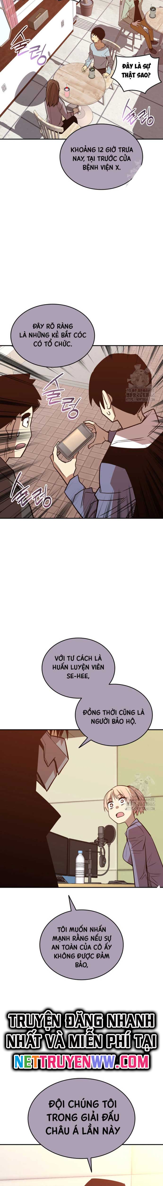 Tôi Là Lính Mới Chap 212 - Next Chap 213