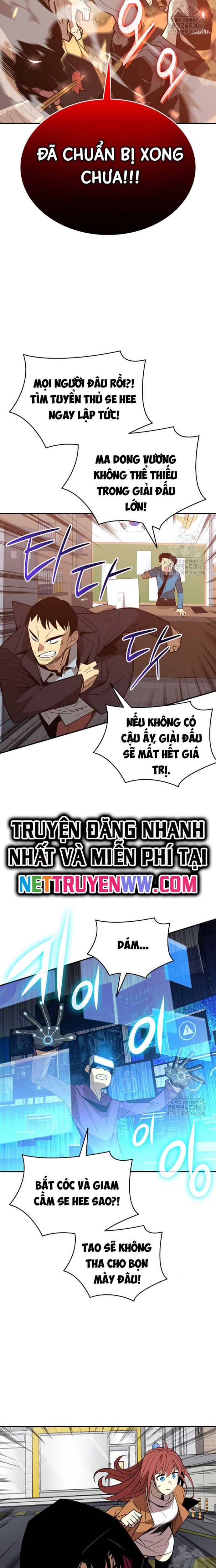 Tôi Là Lính Mới Chap 212 - Next Chap 213