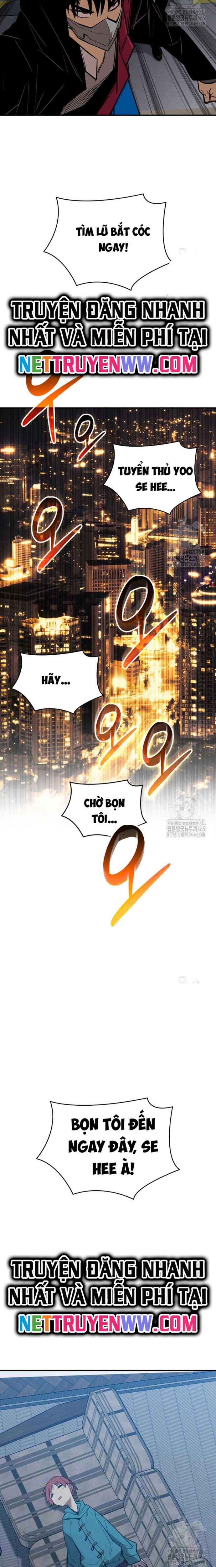 Tôi Là Lính Mới Chap 212 - Next Chap 213