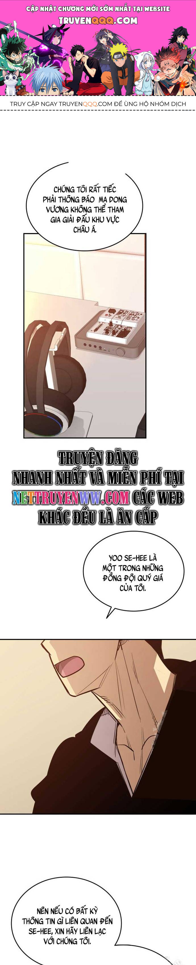 Tôi Là Lính Mới Chap 213 - Next Chap 214