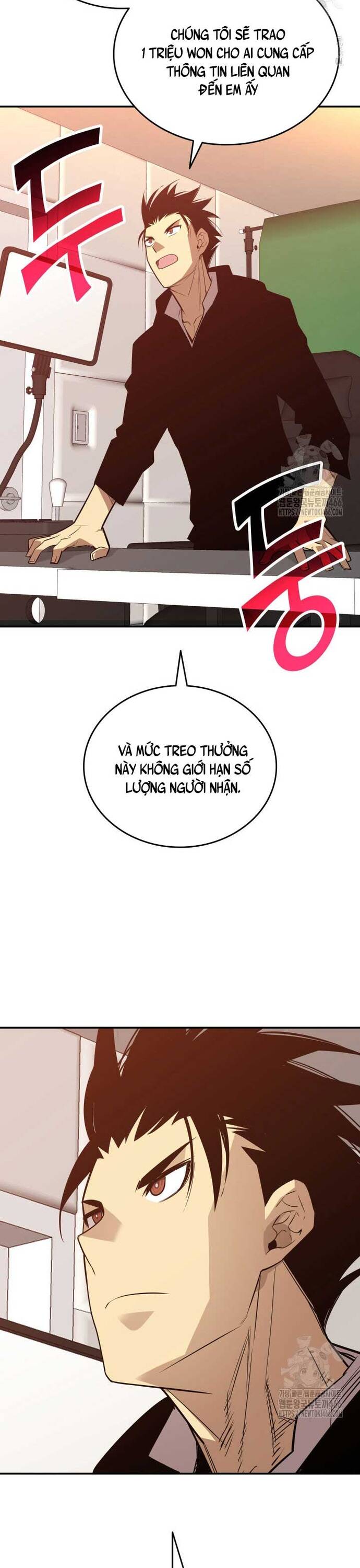 Tôi Là Lính Mới Chap 213 - Next Chap 214