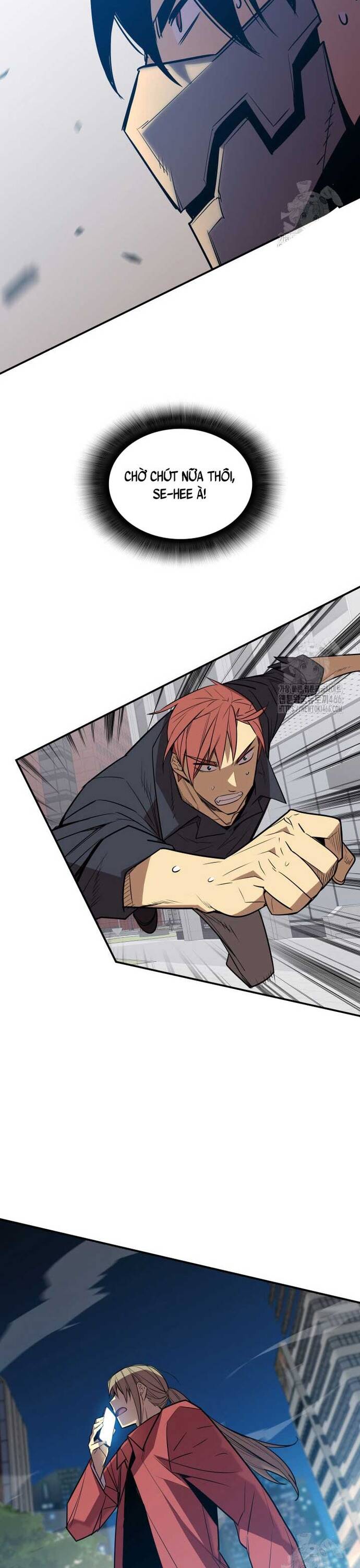 Tôi Là Lính Mới Chap 213 - Next Chap 214