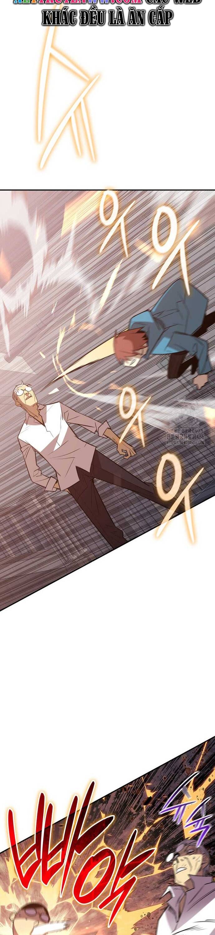 Tôi Là Lính Mới Chap 213 - Next Chap 214