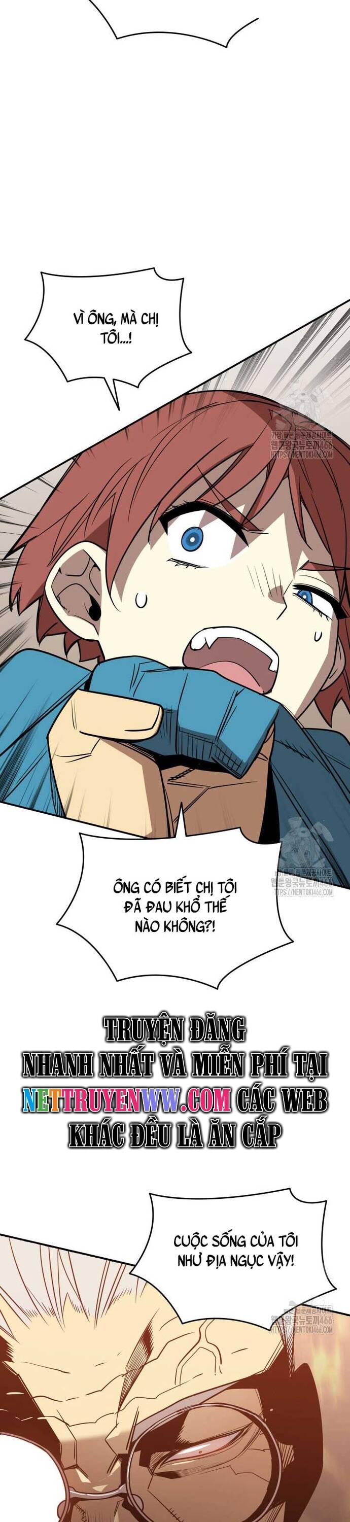 Tôi Là Lính Mới Chap 213 - Next Chap 214