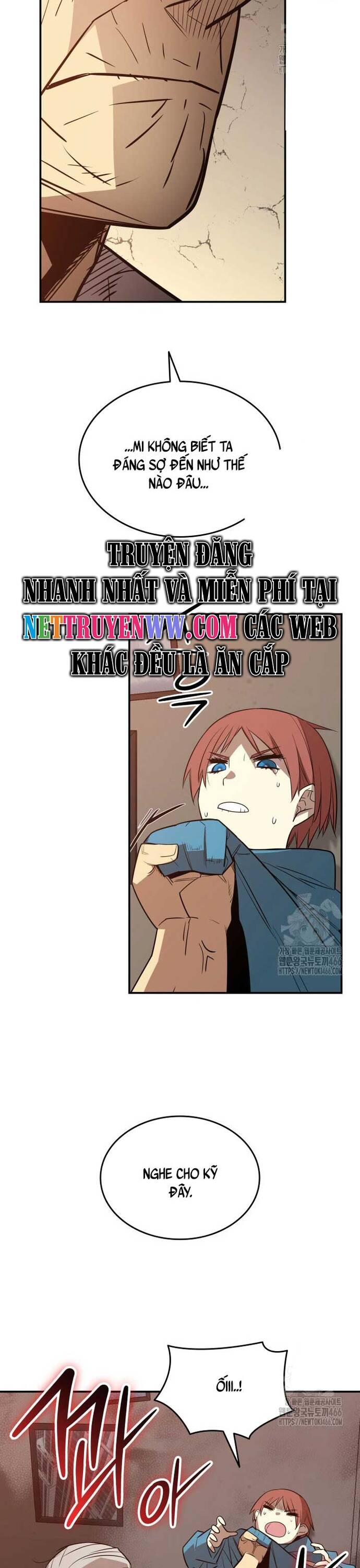 Tôi Là Lính Mới Chap 213 - Next Chap 214