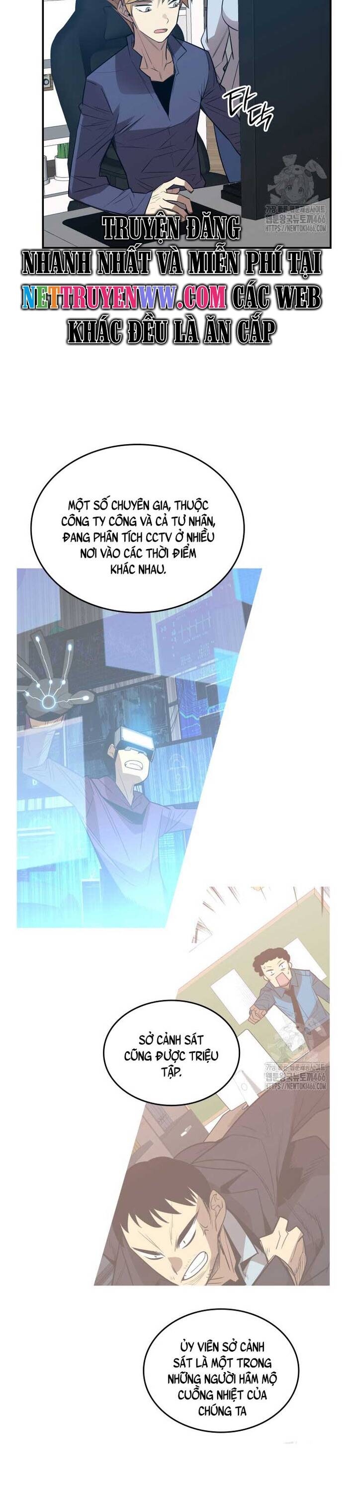 Tôi Là Lính Mới Chap 213 - Next Chap 214