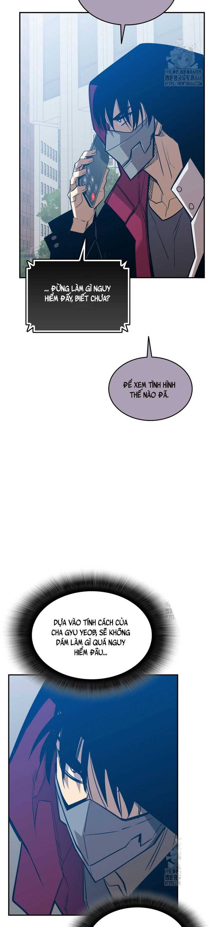Tôi Là Lính Mới Chap 213 - Next Chap 214