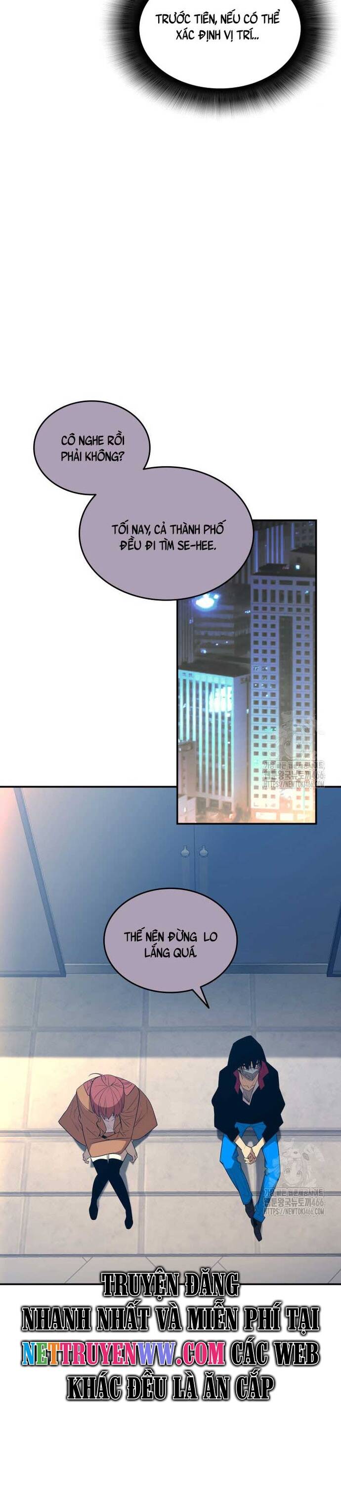Tôi Là Lính Mới Chap 213 - Next Chap 214