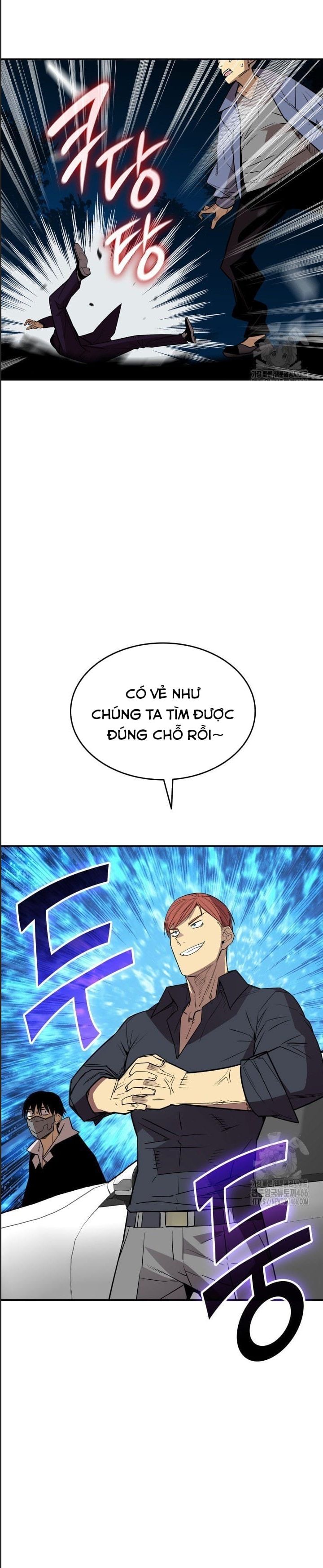 Tôi Là Lính Mới Chap 214 - Next Chap 215
