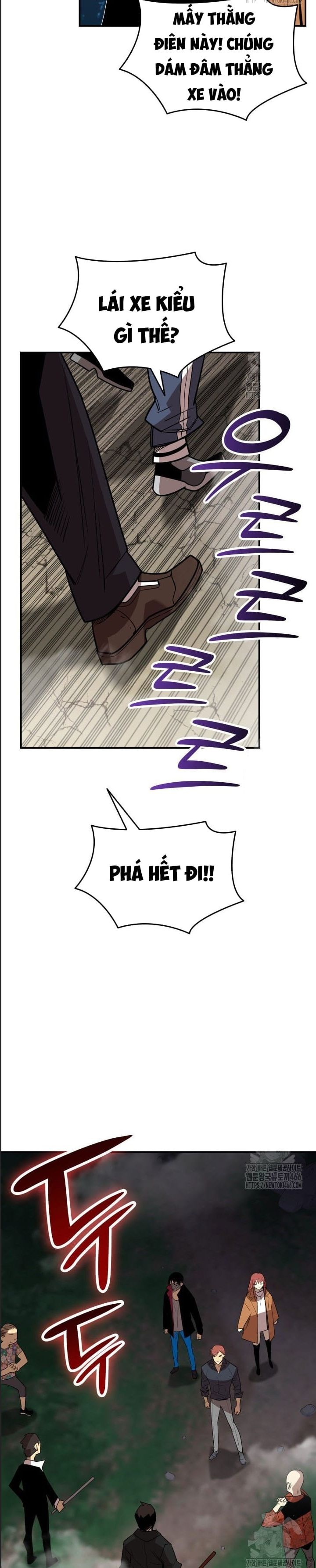 Tôi Là Lính Mới Chap 214 - Next Chap 215