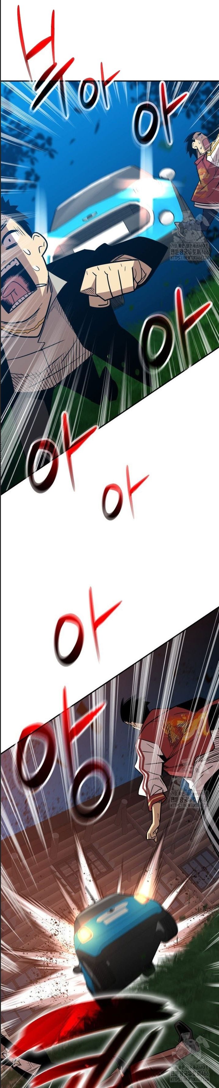 Tôi Là Lính Mới Chap 214 - Next Chap 215