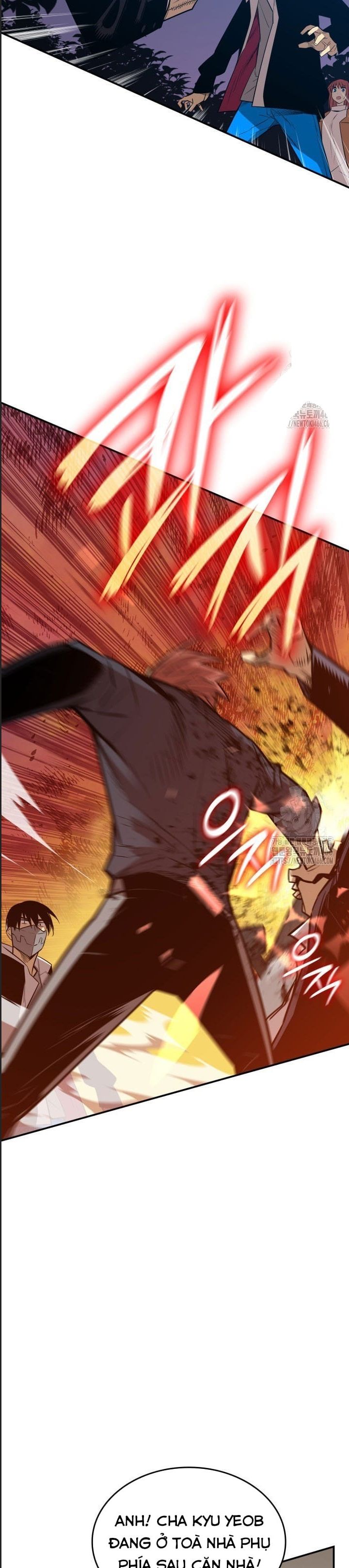 Tôi Là Lính Mới Chap 214 - Next Chap 215