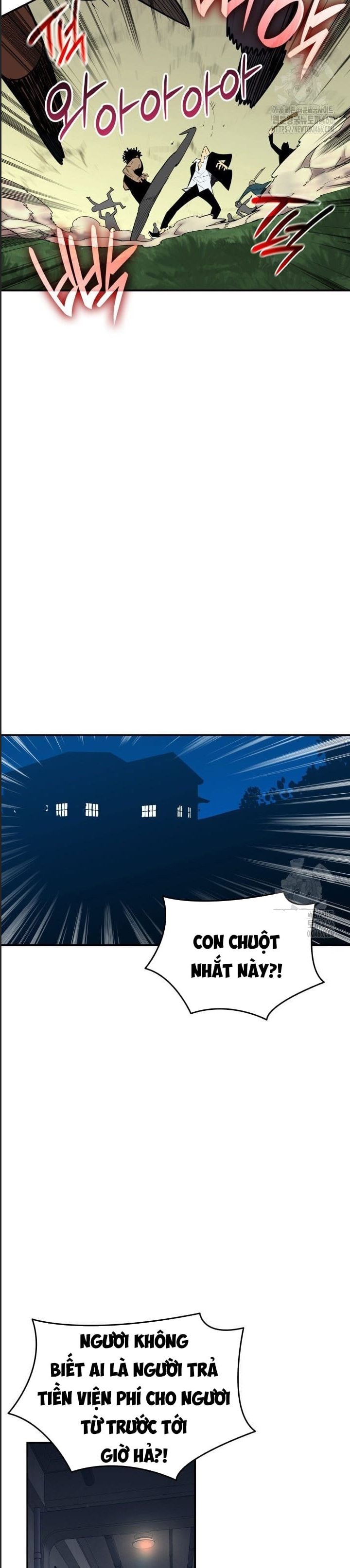 Tôi Là Lính Mới Chap 214 - Next Chap 215