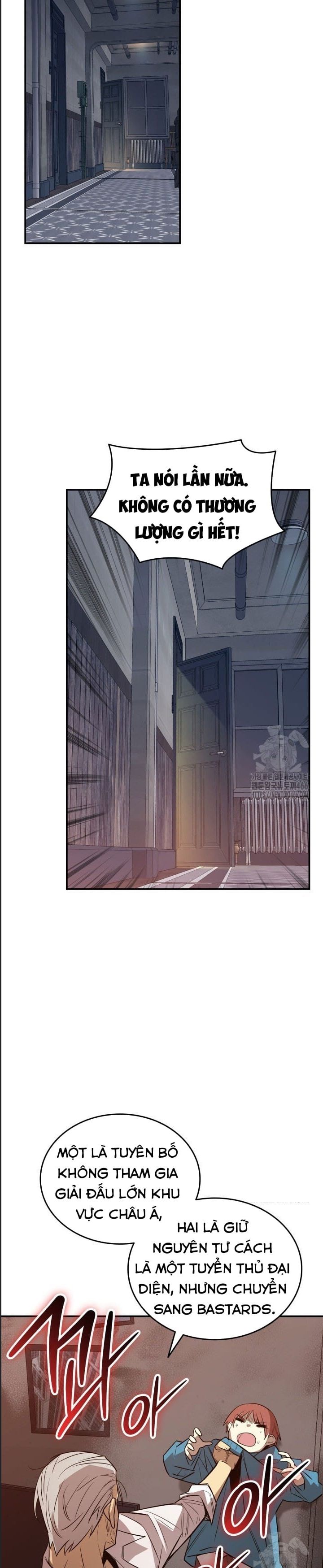 Tôi Là Lính Mới Chap 214 - Next Chap 215