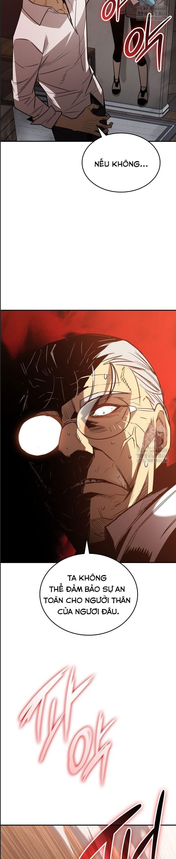 Tôi Là Lính Mới Chap 214 - Next Chap 215