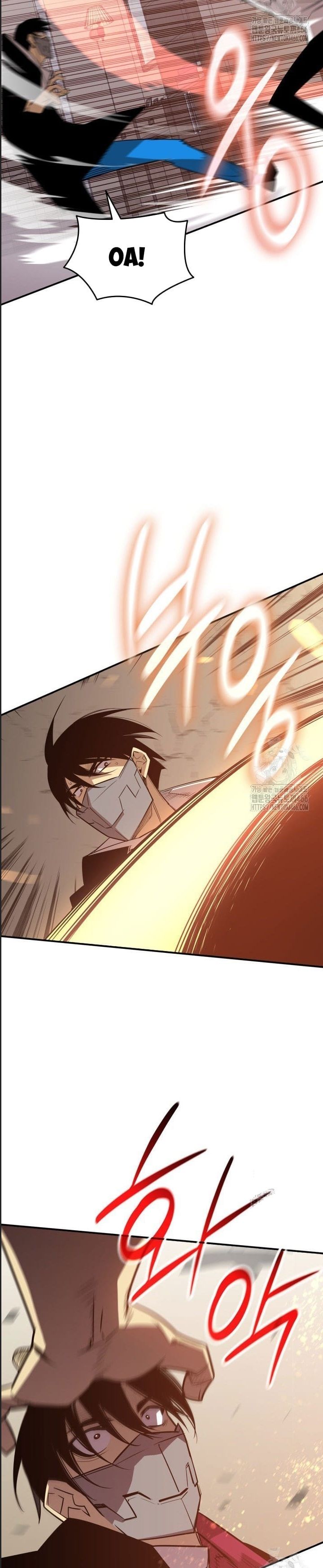 Tôi Là Lính Mới Chap 214 - Next Chap 215