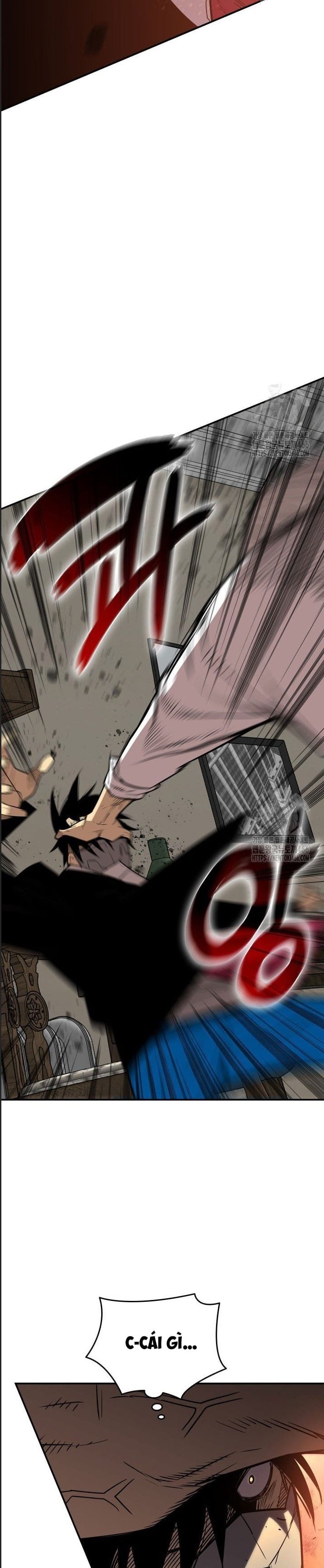 Tôi Là Lính Mới Chap 214 - Next Chap 215