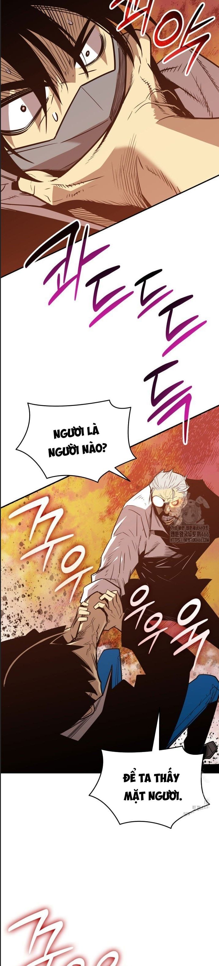Tôi Là Lính Mới Chap 214 - Next Chap 215