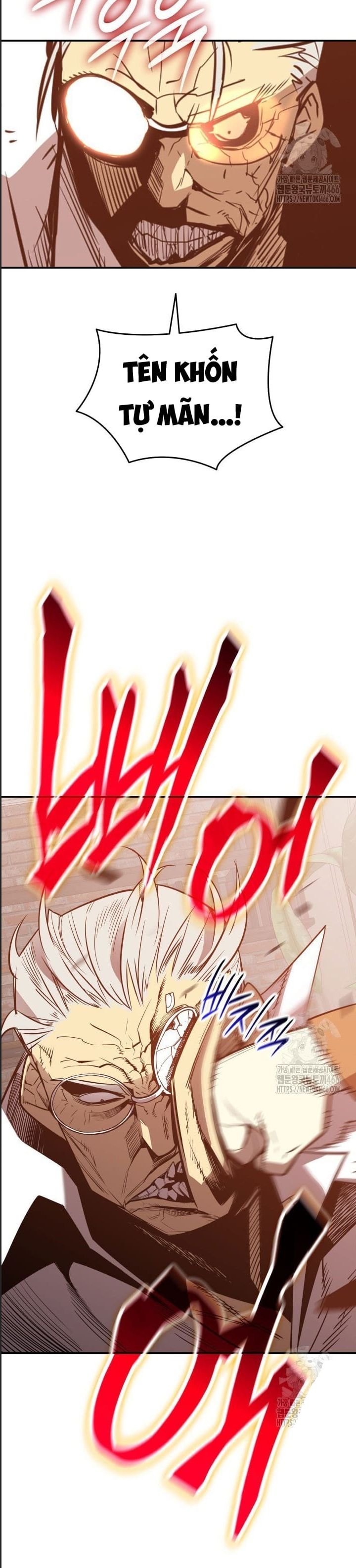 Tôi Là Lính Mới Chap 214 - Next Chap 215